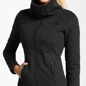 Northface Caroluna Quilted Jacket